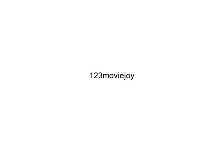 123moviejoy