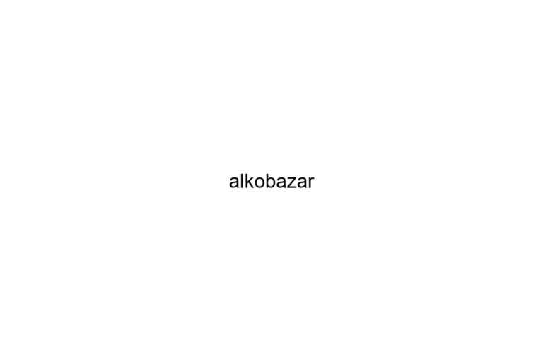 alkobazar