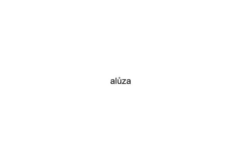 alza