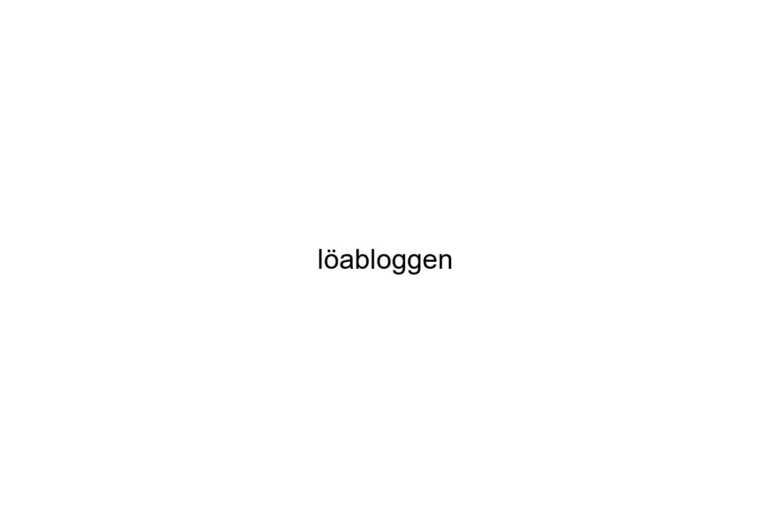 labloggen