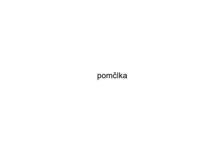 pomlka