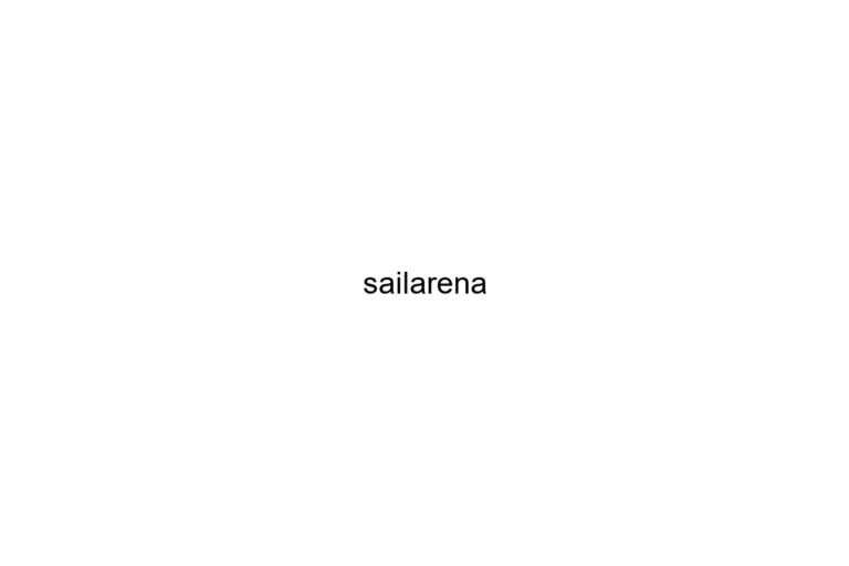 sailarena