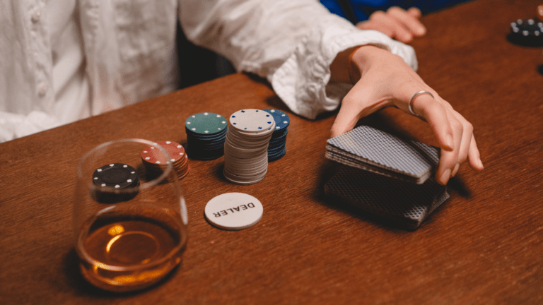 Ethical Issues in Gambling Addressing Problem Gambling and Addiction Risks 1