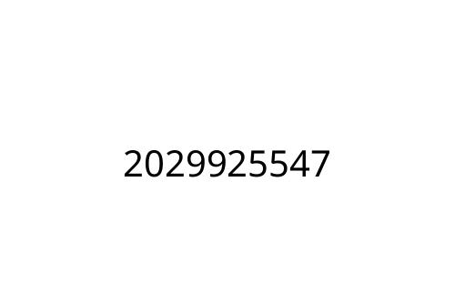 2029925547