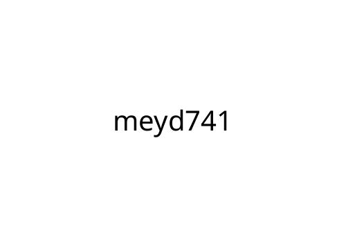 meyd741