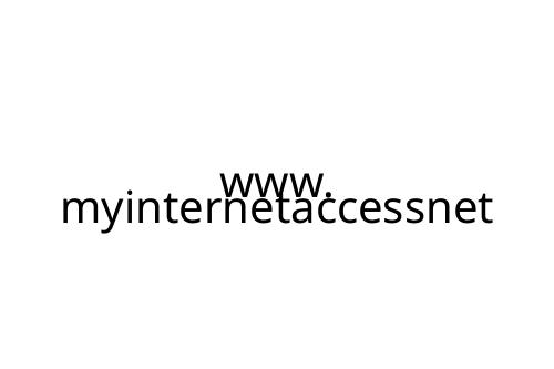www. myinternetaccessnet