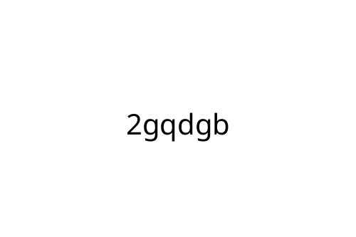 2gqdgb