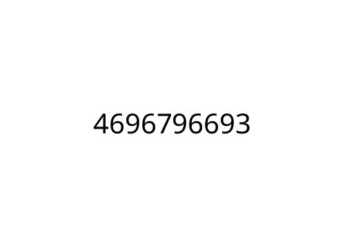 4696796693