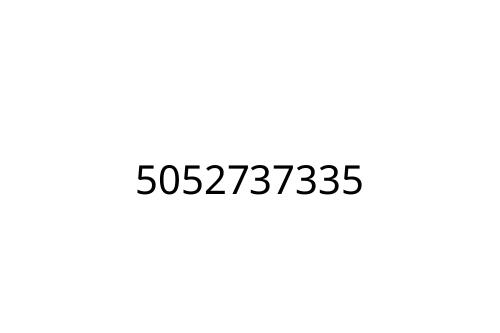 5052737335