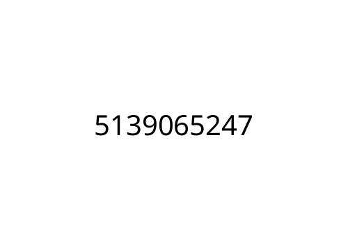 5139065247