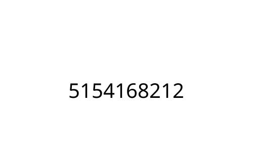 5154168212