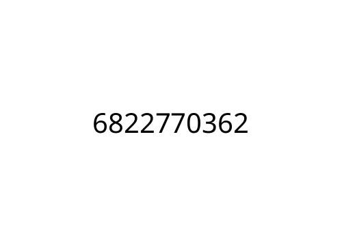 6822770362