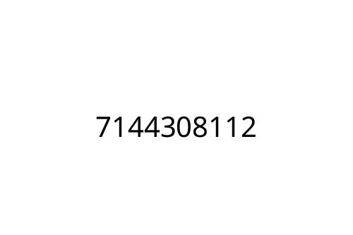 7144308112