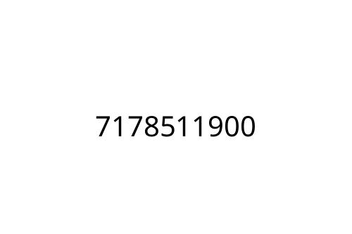 7178511900