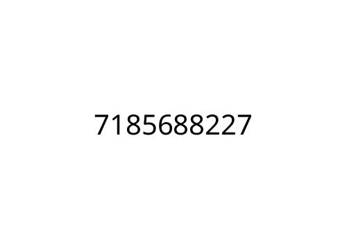 7185688227