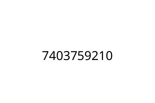 7403759210