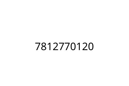 7812770120