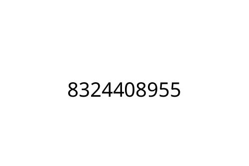 8324408955