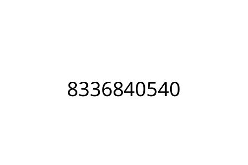 8336840540