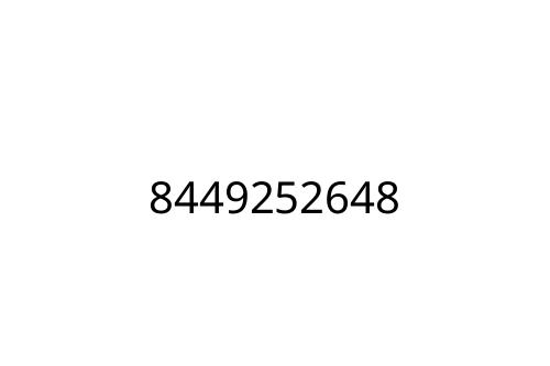 8449252648
