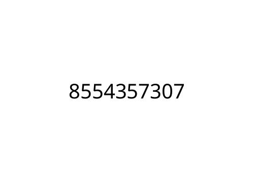 8554357307