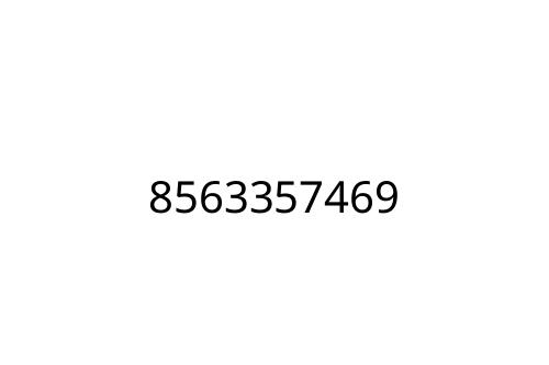 8563357469