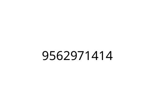 9562971414