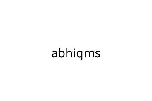 abhiqms
