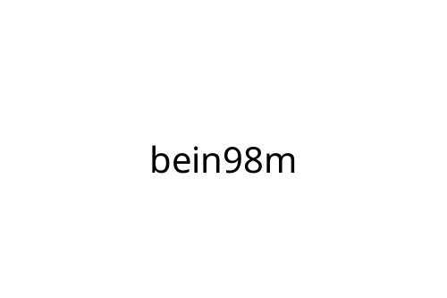 bein98m