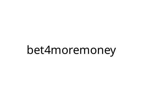 bet4moremoney