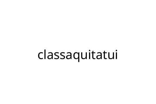 classaquitatui