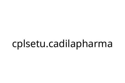cplsetu_cadilapharma