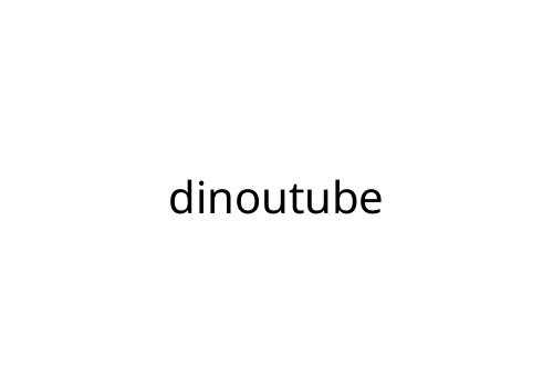 dinoutube