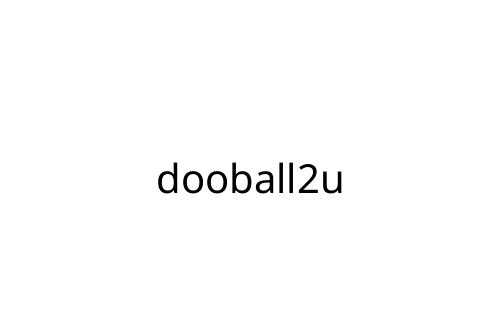dooball2u