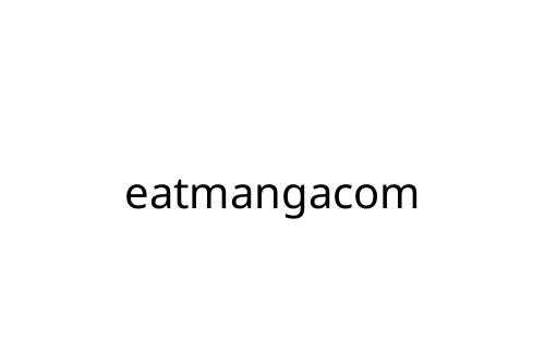 eatmangacom