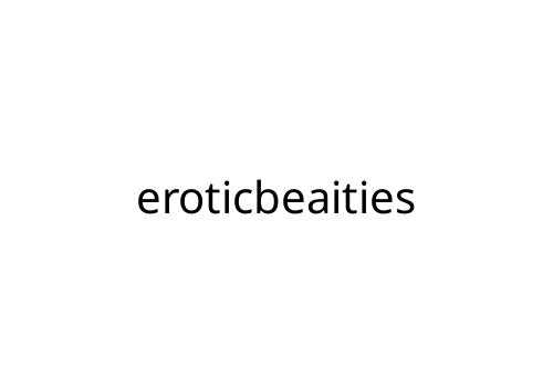 eroticbeaities