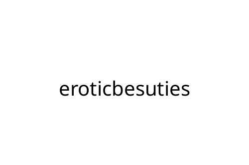 eroticbesuties
