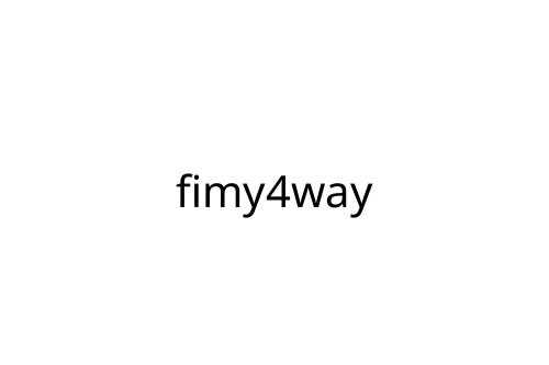 fimy4way