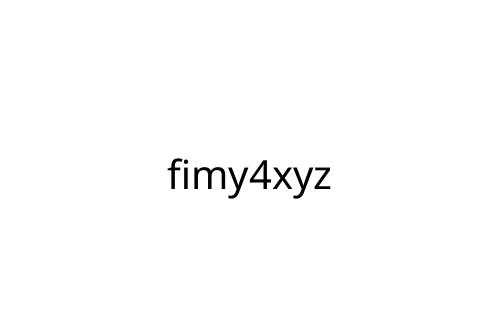 fimy4xyz