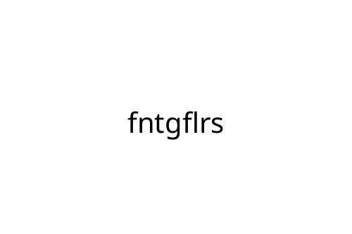 fntgflrs