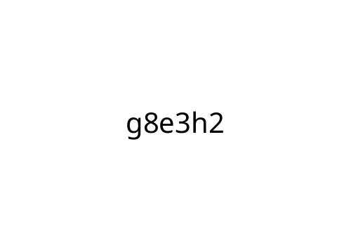 g8e3h2