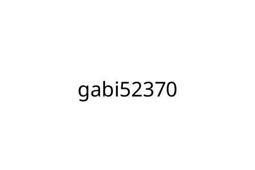gabi52370