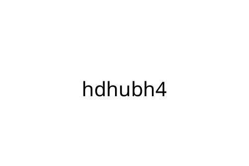 hdhubh4
