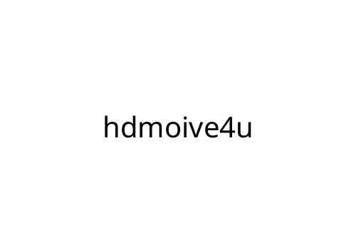 hdmoive4u