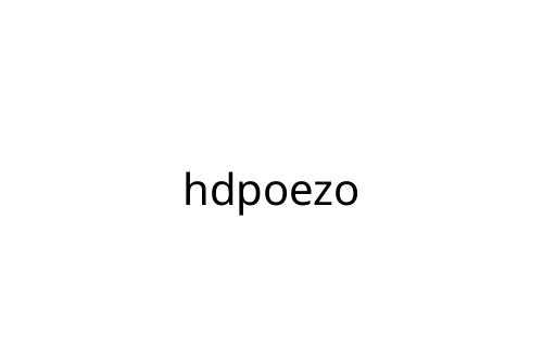 hdpoezo