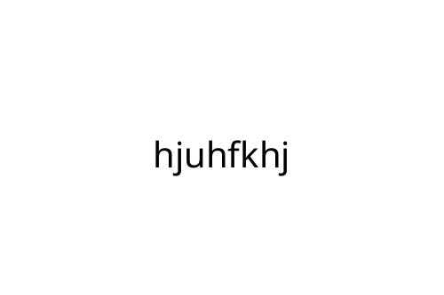 hjuhfkhj