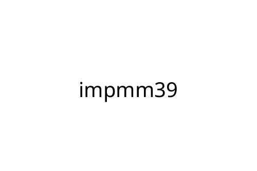 impmm39