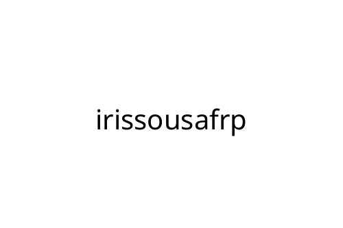 irissousafrp