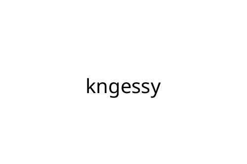kngessy