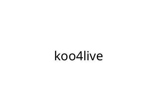 koo4live